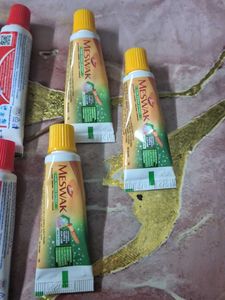 TOOTHPASTE HAUL 10 +3
