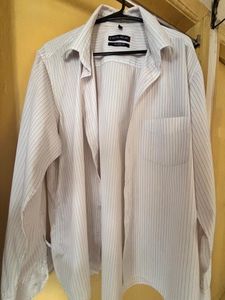 Excalibur Men’s Formal Shirt