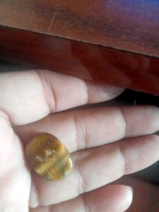 Tiger Eye Stone Gemstone