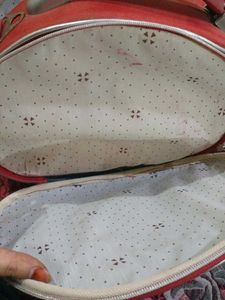 Makeup Vanity