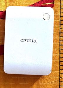 Croma Portable Power Bank