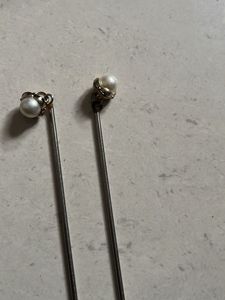 Bun Pin Pack Of 3