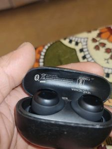 redmi buds 3 lite not working