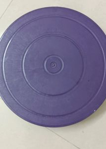 Cake Turning Table