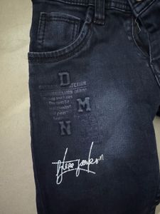 Jeans Pant