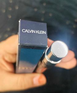 Calvin Klein Defy Eau de Toilette Travel Size