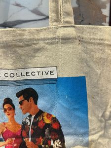 The Collective Grand Escape Tote Bag