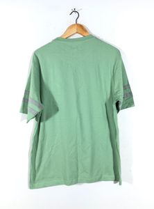 Mint Green T-Shirt(Men’s)