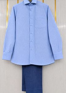 pant and shirt