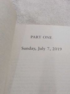 The Last Widow by Karin Slaughter