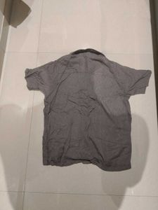 Zudio half sleeve shirt