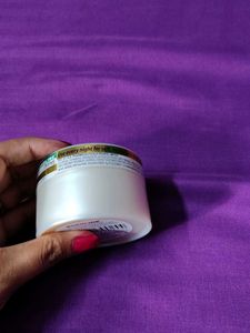 Boroline Ultra Smooth Cream