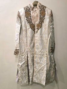 Wedding Sherwani Set