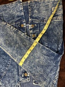 Stylish Denim Jacket