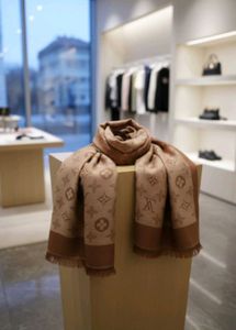 Louis Vuitton Designer Scarf