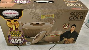 Insulated Casserole Hot Pot Set