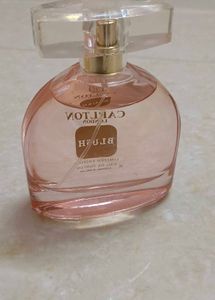 Hugo Boss The Scent + Free Carlton London Perfume