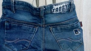 Junior Brand Jeans (Set of 2) Size 85 cm