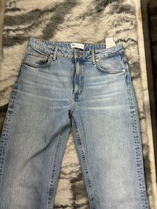 Zara Denim Jeans