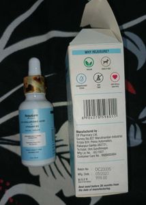 Facial Serum