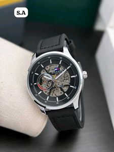 Tommy Hilfiger Automatic Watch