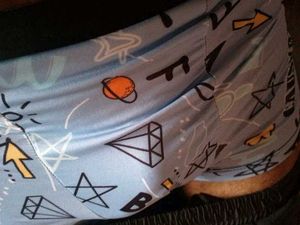 Funky Printed Boxers
