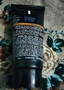 Garnier Men Turbo Bright Moisturizer
