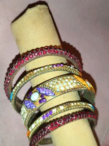 Bangle Set
