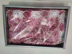 Party Wear Designer Saree