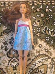 Barbie  Doll