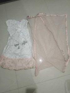kurta dupptta