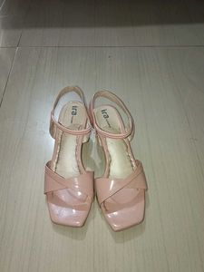 Party wear fancy heels