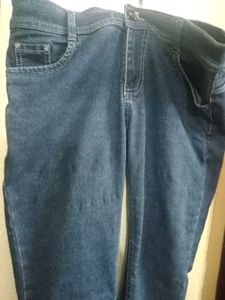 WOMEN JEAN