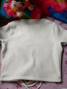 Combo Pack (1 Forever Crop Top/ Tokyo Talkies)