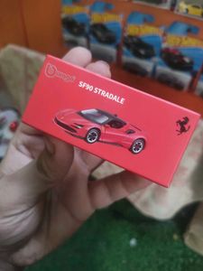 Ferrari Sf 90