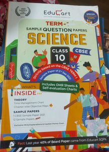 Science  Class 10th