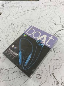 Boat Rockerz Bluetooth Neckband