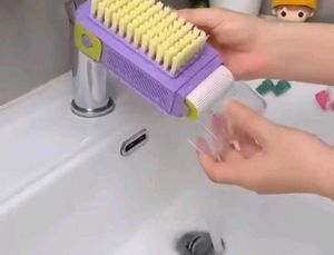 Multipurpose Cleaning Brush