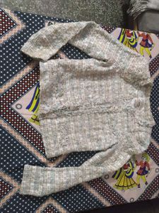 Size 30-32 Blazer