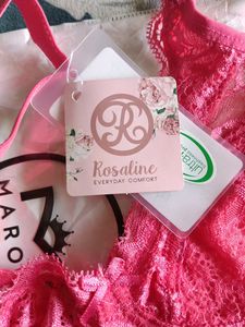 Rosaline Bra