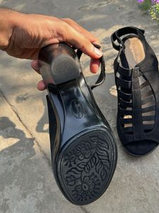 Croft&amp;Barrow heels