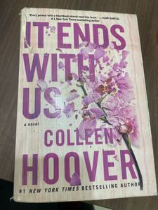 coleen hover books