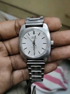 Vintage HMT Kohinoor Watch