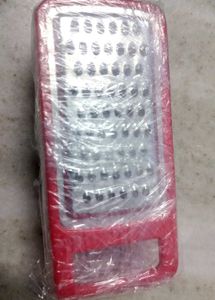 Free Cheese Grater