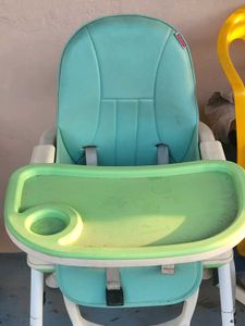 Baby High Chair