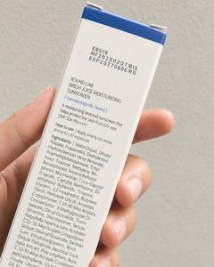 Birch Juice Moisturizing Sunscreen SPF 50+