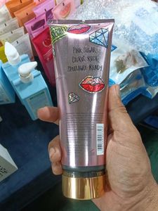 Victoria's Secret Backstage Angel Body Lotion