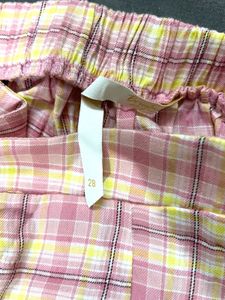 Berrylush Mini Skort