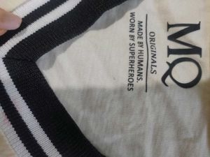 Spiritual Gangster V-Neck Top