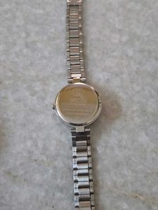 Gucci Women's Watch ( Second )